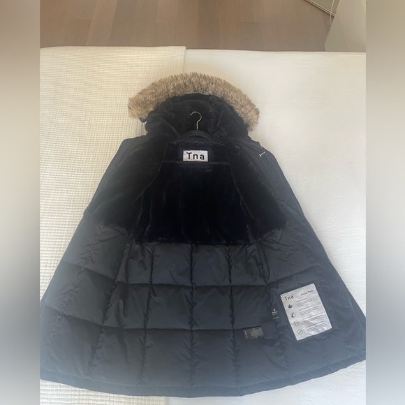 Artizia Mid Jacket - Picture 2 of 5